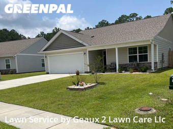 Lawn Service nearby Gulfport, MS, 