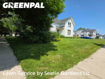 Lawn Care nearby Elkhorn, WI, 