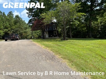 Grass Cutting nearby Pinson, TN, 