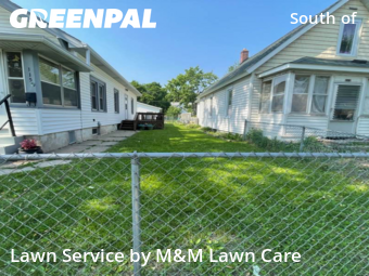 Lawn Cutting nearby Saint Paul, MN, 