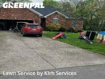 Grass Cutting nearby Palmyra, IN, 