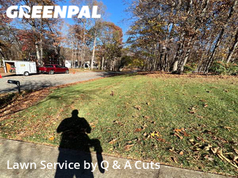 Yard Cutting nearby Kernersville, NC, 