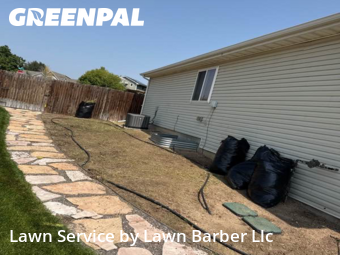Lawn Mowing nearby Evans, CO, 