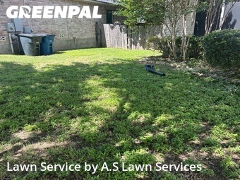 Lawn Mowing Service nearby New Braunfels, TX, 