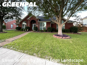 Grass Cutting nearby Frisco, TX, 