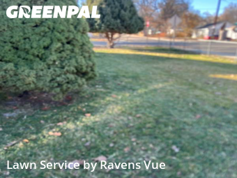 Lawn Care nearby Longmont, CO, 