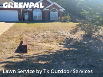 Lawn Care nearby Phenix City, GA, 