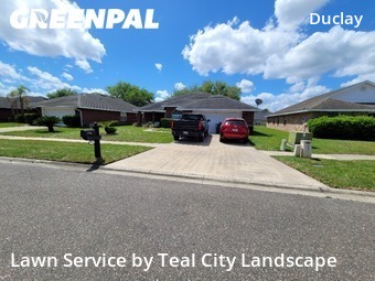 Lawn Cut nearby Jacksonville, FL, 