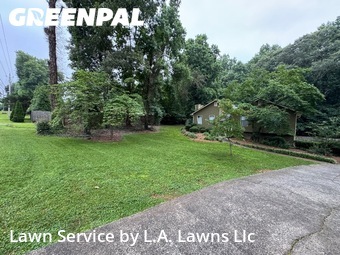 Lawn Care nearby Canton, GA, 
