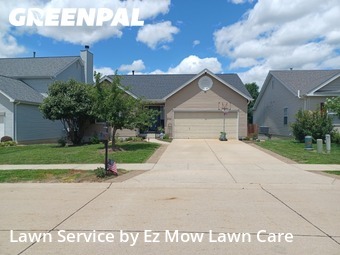 Yard Mowing nearby Eureka, MO, 