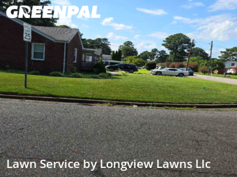 Yard Mowing nearby Portsmouth, VA, 