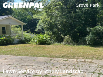 Lawn Service nearby Atlanta, GA, 