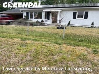 Lawn Cut nearby Hillcrest Heights, MD, 
