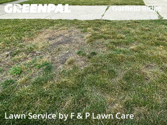 Grass Cutting nearby Chicago, IL, 