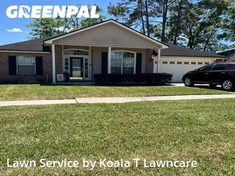 Grass Cutting nearby Orange Park, FL, 