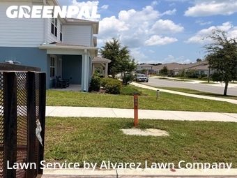 Lawn Service nearby Apopka, FL, 