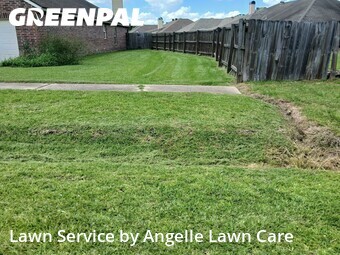 Lawn Service nearby Lafayette, LA, 