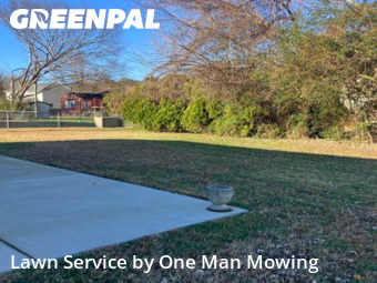 Lawn Mow nearby Highland Springs, VA, 