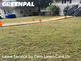 Yard Cutting nearby Birmingham, AL, 