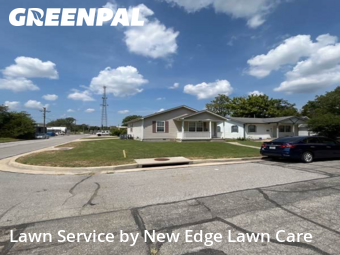 Lawn Care nearby Joplin, MO, 