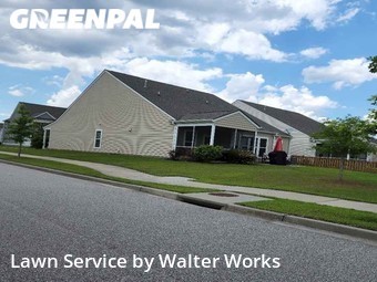 Lawn Mowing nearby Charleston, SC, 