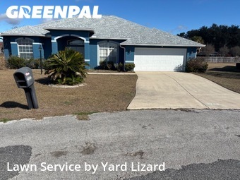 Lawn Mow nearby Ocala, FL, 