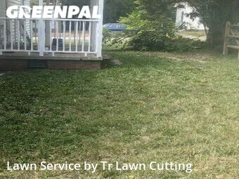 Lawn Mowing nearby Mooresville, NC, 