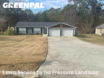 Lawn Maintenance nearby College Park, GA, 