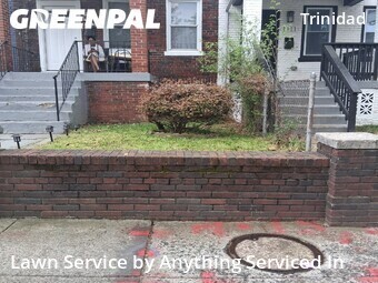 Grass Cutting nearby Washington, MD, 