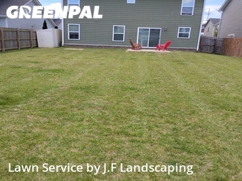 Lawn Mow nearby Spring Hill, TN, 