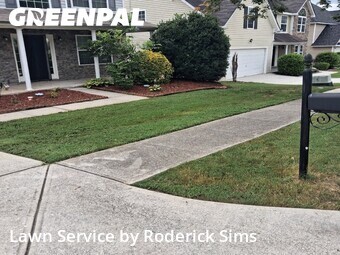 Lawn Care nearby Loganville, GA, 