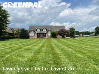 Lawn Mowing Service nearby Murfreesboro, TN, 