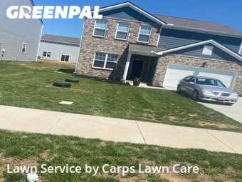 Grass Cutting nearby Murfreesboro, TN, 