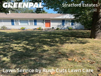 Lawn Mowing Service nearby Kansas City, MO, 