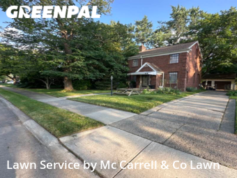 Yard Mowing nearby Eastpointe, MI, 