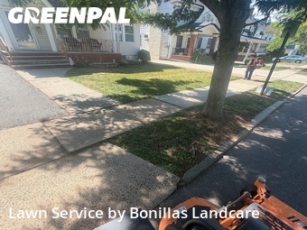 Yard Mowing nearby Elizabeth, NJ, 