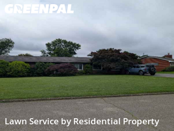 Lawn Care Service nearby Knoxville, TN, 