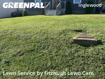 Grass Cutting nearby Nashville, TN, 