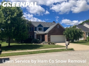 Yard Mowing nearby Carmel, IN, 