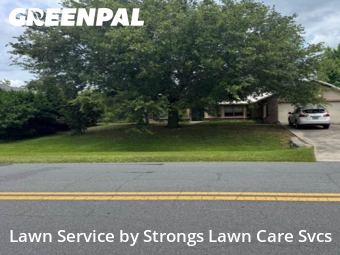 Yard Mowing nearby Kissimmee, FL, 