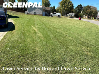 Grass Cutting nearby Clarksville, TN, 