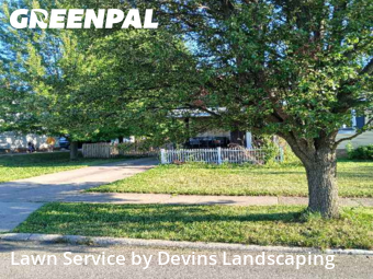 Lawn Service nearby Parma, OH, 