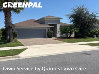 Lawn Service nearby Clermont, FL, 