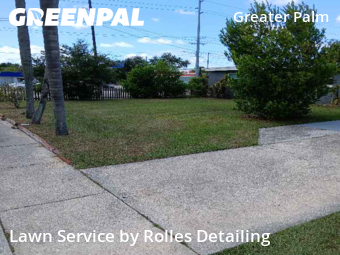 Lawn Care nearby Tampa, FL, 