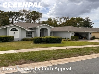 Yard Mowing nearby Spring Hill, FL, 