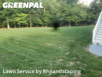 Lawn Maintenance nearby Chesterfield, VA, 