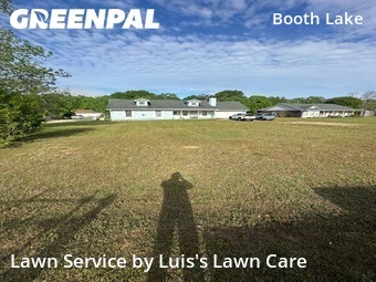 Grass Cutting nearby Cantonment, FL, 