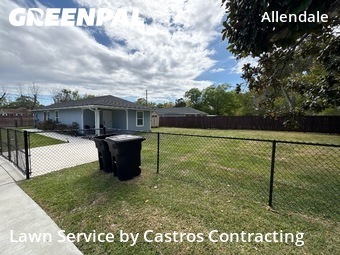 Yard Mowing nearby Jacksonville, FL, 