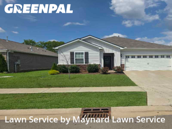 Lawn Maintenance nearby Lebanon, TN, 