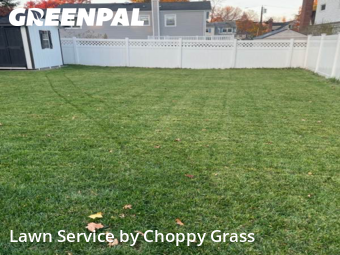 Grass Cutting nearby Waldwick, NJ, 